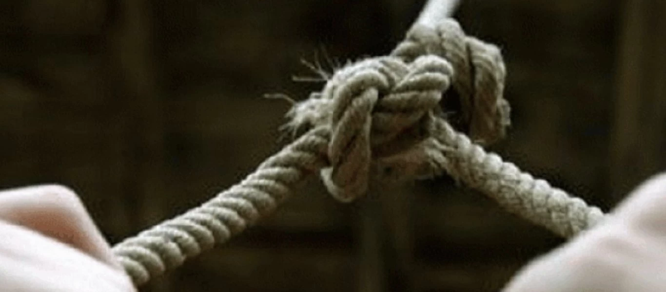 Ημαθία: Ιερέας βρέθηκε απαγχονισμένος στην αποθήκη του σπιτιού του